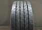 255/70R22.5 Size Low Profile Tires 17.5 - 22.5 Inch Diameter Large Load Capacity