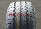 Zigzag Tread Passenger Car LT Tires 185R60R15LT 84/88 High Wear Resistance