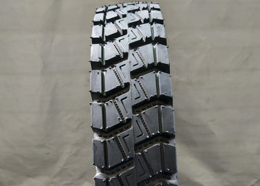 El tipo neumáticos del estirón de carro de la granja del modelo 5.50-16 TT perjudica la estructura de nylon del neumático