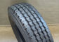 185mm Width Truck Bus Radial Tyres 6.50R16LT ECE Approved For Intercity Roads