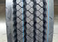 Rib Type Tread Light Truck Tires 6.50R16LT With Radial Ply Construction