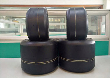 10X4.5-5 afrontan competir con la estructura 11X7.10-5 del neumático de los neumáticos de Kart en diagonal para la rueda posterior